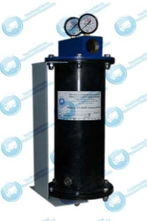 MKT Filter Separator 5-2-4 for Fuel Equipment