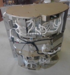 High-Power Microwave Amplifier U52264