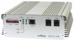 Tricom AOT12-DK Subscriber Translator for Automatic Communication