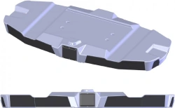 Auto Hurricane-MS Measurement Complex with Video Recording S-FR-CFL-CFR
