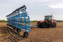 Universal Sectional Cultivator "Altai" KSU-15