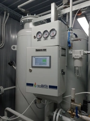 Medical Oxygen Concentrator "Provita 580