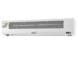 Electric Stationary Heat Curtain, BALLU BHC-L10T05