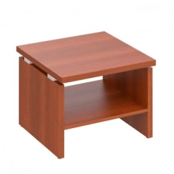 Modern Coffee Table with PVC Edge, LDF Material