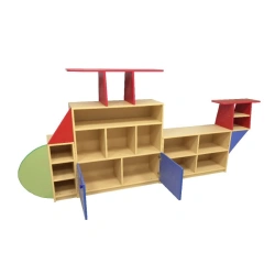 Kids Wooden Furniture