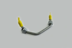 Fuel Line for Injector of Cylinder 6 A-12-107-06-00