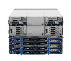 Delta Guepard Data Storage System 2TA602J10R2S