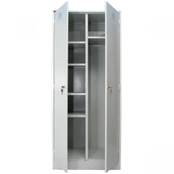 Medical Clothing Storage Cabinet M 4018 (Model 00-01)