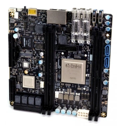 Universal System Board TF307 MGSH.A469535.001