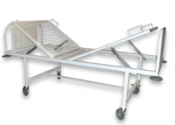 Functional Medical Bed KMF-3 - "Diakoms" TU No. 9452-060-17099103-2010