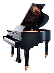 Sonata Grand Piano - Ideal for Educational Institutions