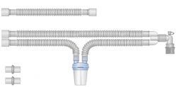 Breathing Devices for Anesthesia and Resuscitation Equipment - Type R
