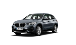 BMW X1 Crossover SUV with 2.0L Gas Engine - xDrive20i