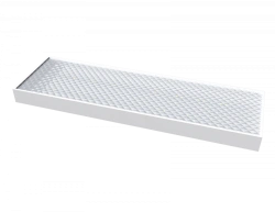 LED Light Fixture for Offices and Commercial Spaces - ROOM-K-20