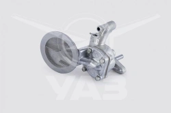 Oil Pump for GAZ Vehicles, ZMZ 402 Engine, with Oil Sump - 002400101100902