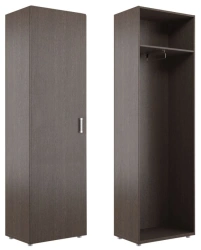 Clothing Cabinet BON302501 Series "BONN