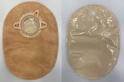 Stoma Collection Bag, Non-drainable and Drainable, TU 32.50.13-003
