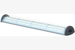 LED Lighting Fixture SSO-A-220-005-01-N, T-UHL1-Ex for Hazardous Areas