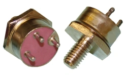 High Voltage Bipolar Power Transistor 2T8143U