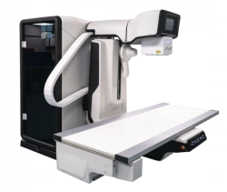 Triumph Telecontrolled X-ray Diagnostic Complex Model 1