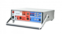 RETOM-51 Measurement Software-Technical Complex