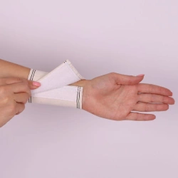 Wrist Brace for Stabilization and Support - Kreit, F-203