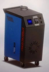 Universal Vacuum Unit SVO-15/150