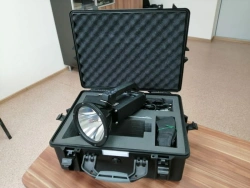 Portable Xenon Spotlight "Electron-PN1
