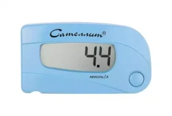 Portable Blood Glucose Meter PCK-02 "Satellite" with Single-use Electrochemical Strip