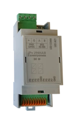 SE 8i Automation Module with 8 Inputs for Hub2 Scenarios