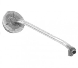 Oil Receiver for ZMZ V-8 Engines 66-1010010-02