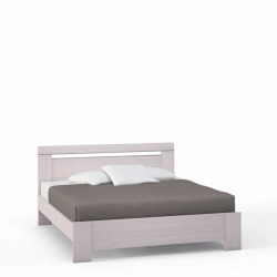 A8F Hotel Furniture Bed - 800mm Width