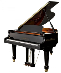 Acoustic Grand Piano "Mikhail Glinka" - 88 Keys