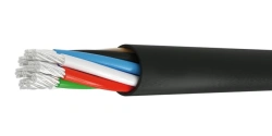Flexible Halogen-Free Installation Cable MKSHng(A)-HF