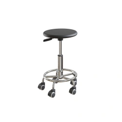 Delta 1-2 PU Multifunctional Polyurethane Stool