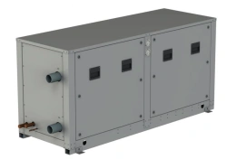 Chiller AquaMARK 101 for Remote Condenser