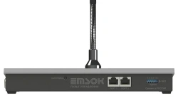 Emergency Notification Control Panel Emsok CPF - 218