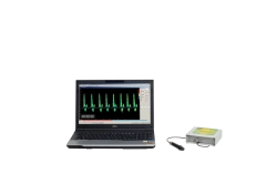Ultrasound Scanner for Sinus Cavities "Kompleksmed" Model 4.3 with Laptop