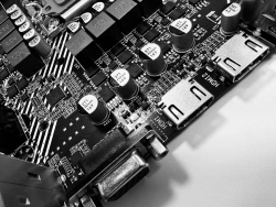 Beshtau B560RU001 Motherboard for PC Connectivity