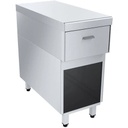 Closed Heat Line Insert VT-Z-9/8