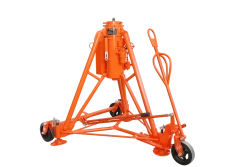 Hydraulic Lifting Mechanism, Telescopic Jack DPT10G1030GV-2800