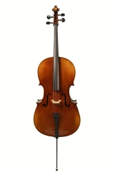 Arco Quinta M 7/8 Cello - High-Quality Wooden Instrument