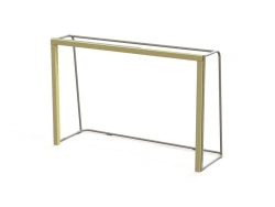 Handball Goals without Nets - SO 5.08 (1 Piece)