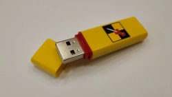 Personal Data Identifier System "SHIPKA