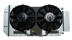 TerraFrigo Standard Air Conditioner for Vehicles