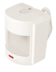 Passive Optical-Electronic Wireless Intrusion Detector RMD1