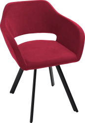 Fresh Chair - Modern Ergonomic Seating Solution