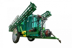 GVARTA-7 Trailed Sprayer OPG-4000/27MK for Efficient Crop Protection