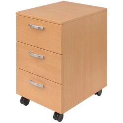 Office Storage Cabinet by Edelwood