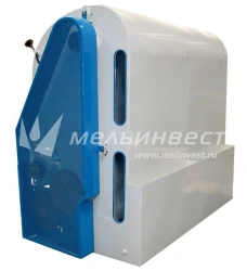 A1-BDZ-6 Grain Aspirator for Seed Cleaning